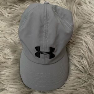 Under armour baseball cap